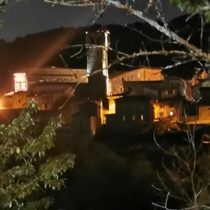 Les Chataignes D'ardeche Appartement Antraigues-sur-Volane