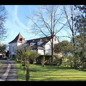 Apartamento La Tour Des Quatre Chemins, Gramat