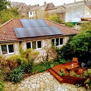 Apartamento Maison Chopin, Gramat