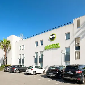 *** Hotel La Bocca Francia