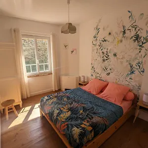 Bed and breakfast Le Domaine De La Croze, Gramat