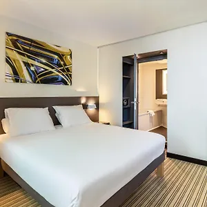 **** Hotel Novotel Europe Francia