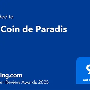 Un Coin De Paradis Appartement Cannes