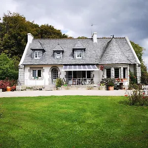 Chez Bebert Guest house