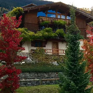 à Courchevel Bon Appartement Saint-Bon-Tarentaise