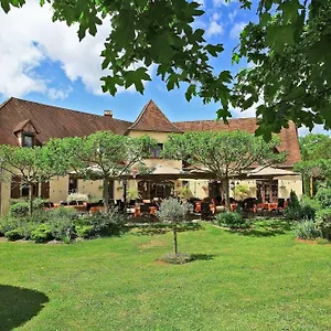 Hotel Du Causse, Gramat