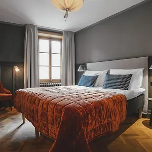 *** Hotel Langley Gustavia Francia