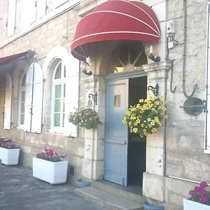 Hotel De L'europe, Gramat
