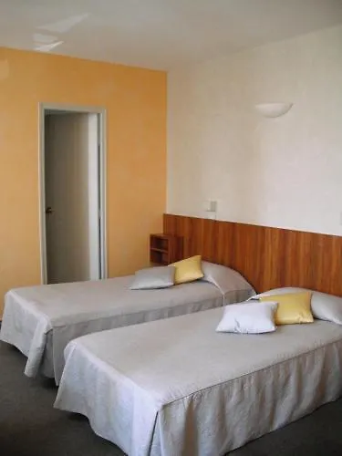 ***  Logis Hotels - Hotel Et Restaurant Le Lion D'Or France