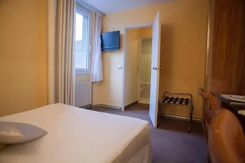 Logis Hotels - Hotel Et Restaurant Le Lion D'Or