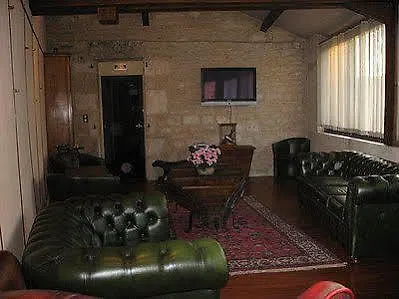 Logis Hotels - Hotel Et Restaurant Le Lion D'Or