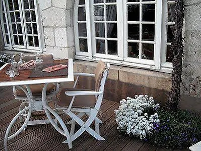 Logis Hotels - Hotel Et Restaurant Le Lion D'Or 3*, Gramat